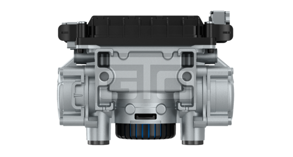 EBS Asmodulator achteras - Afbeelding 2
