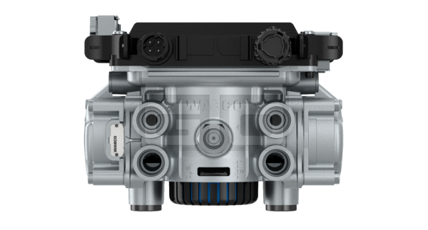 EBS Asmodulator achteras - Afbeelding 3