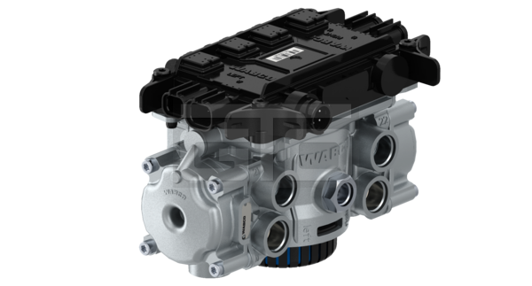 EBS Axle Modulator 2-Channel - Gen2 - Image 2