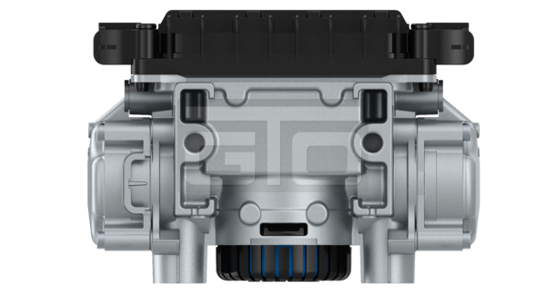 EBS-Achsmodulator 2-Kanal - Gen2