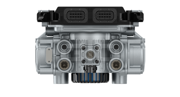 EBS-Achsmodulator 2-Kanal - Gen3