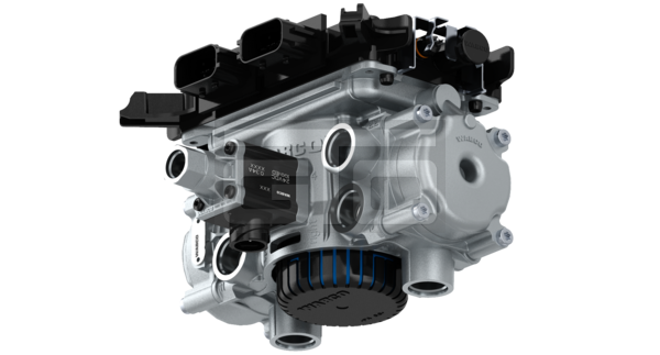 EBS Axle Modulator 2-Channel - Gen3
