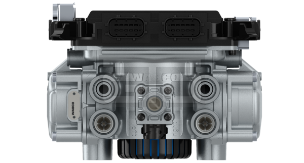 EBS-Achsmodulator 2-Kanal - Gen3 – Bild 3