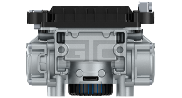 Asmodulator EBS 2-kanaal - Gen3