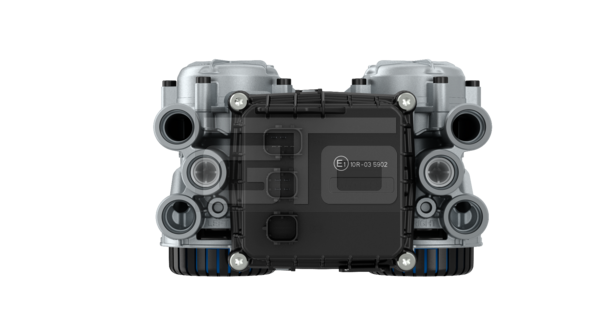 EBS Axle Modulator 2-Channel - Gen4 - Image 3