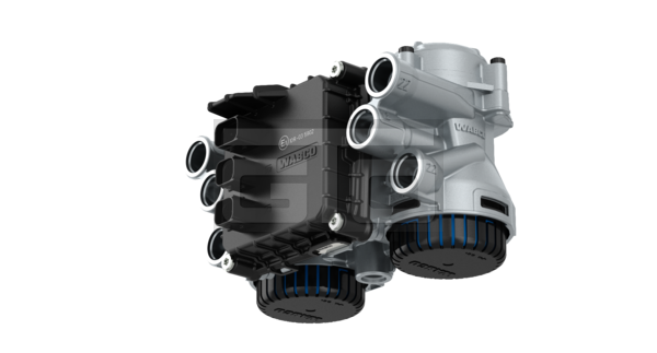 EBS Axle Modulator 2-Channel - Gen4 - Image 4