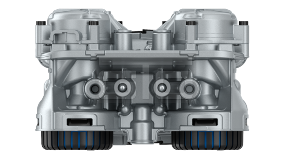 EBS-Achsmodulator 2-Kanal - Gen4 – Bild 3