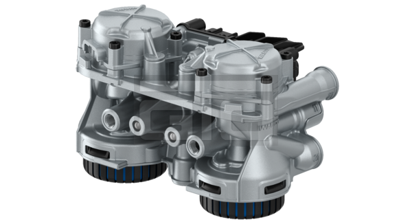 EBS Axle Modulator 2-Channel - Gen4 - Image 2