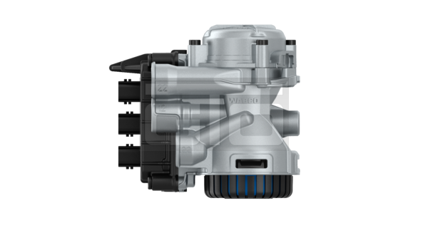 EBS Axle Modulator 2-Channel - Gen4