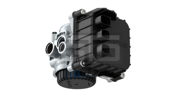 EBS Axle Modulator 1-Channel - Image 2