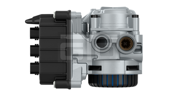 EBS Axle Modulator 1-Channel - Image 4