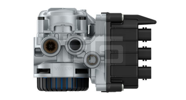 EBS Axle Modulator 1-Channel