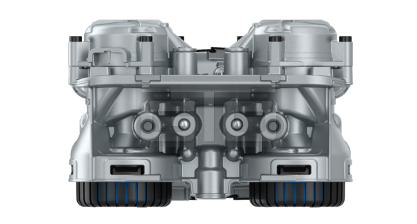 EBS-Achsmodulator 2-Kanal – Bild 4