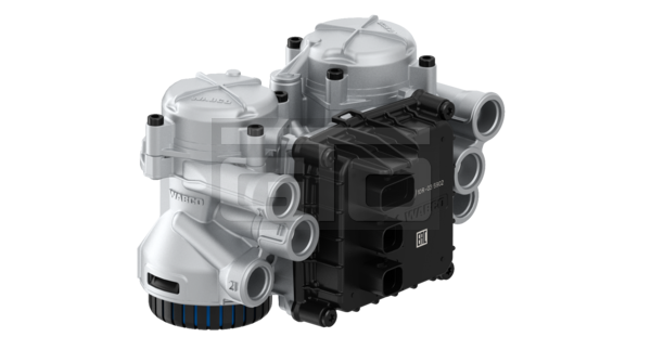EBS Axle Modulator 2-Channel - Image 2