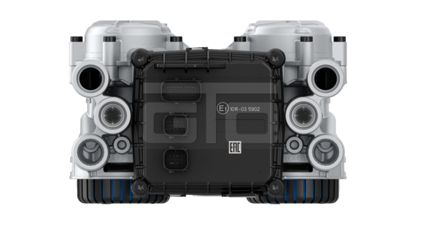 EBS Axle Modulator 2-Channel - Image 3