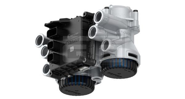 EBS Axle Modulator 2-Channel
