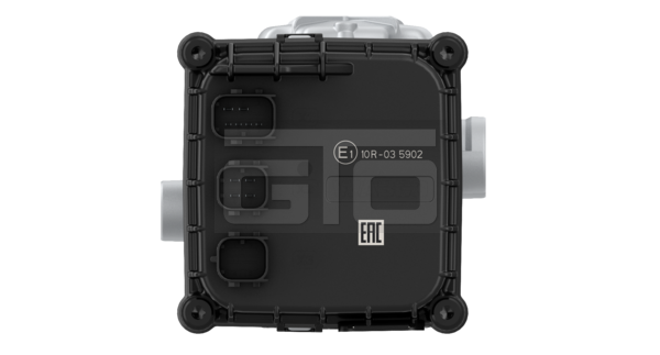 EBS Axle Modulator 1-Channel - Gen4 - Afbeelding 4