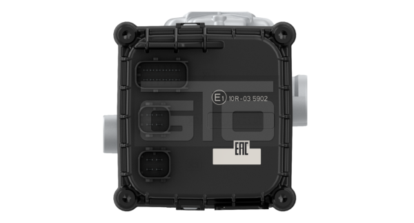 EBS Axle Modulator 1-Channel