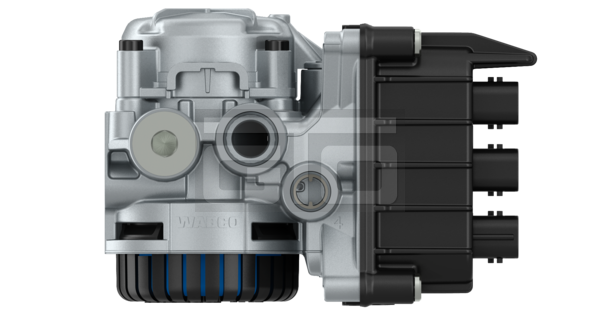 EBS Axle Modulator 1-Channel - Gen4