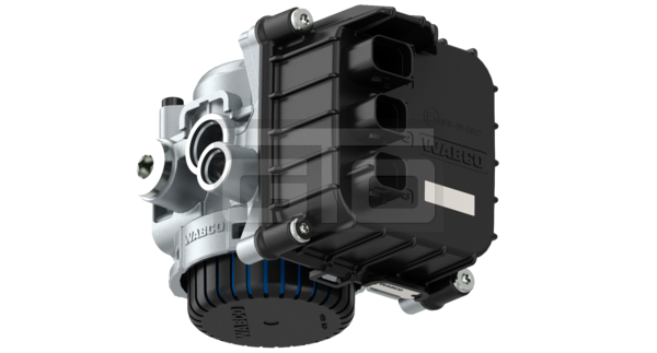 EBS Axle Modulator 1-Channel - Gen4 - Image 3