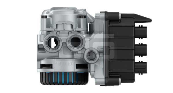 Asmodulator EBS