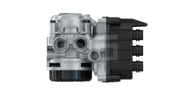 EBS-Achsmodulator 1-Kanal - Gen4