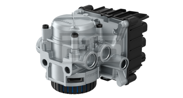 EBS Axle Modulator 1-Channel - Gen4
