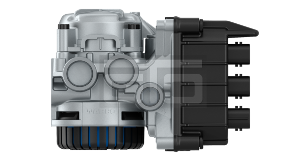 EBS Axle Modulator 1-Channel - Gen4 - Image 4