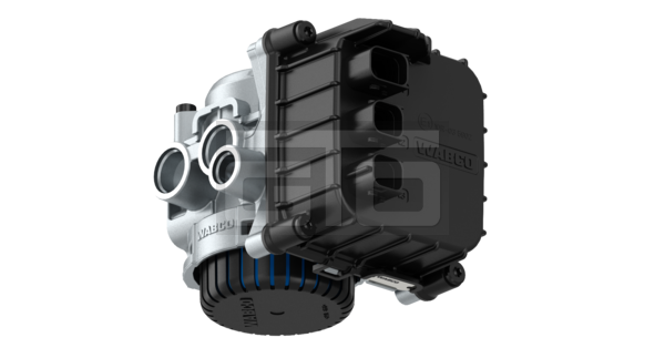 EBS Axle Modulator 1-Channel - Gen4 - Image 3