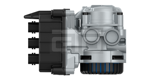 EBS Axle Modulator 1-Channel - Gen4 - Image 2