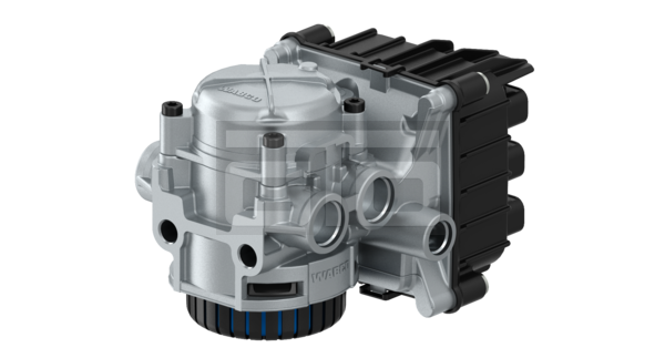 EBS Axle Modulator 1-Channel - Gen4