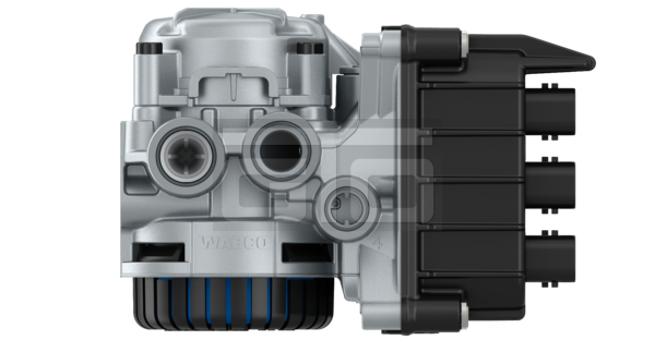 EBS Axle Modulator 1-Channel - Gen4 - Image 3