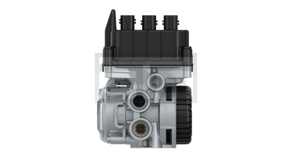 EBS Axle Modulator 1-Channel - Gen4 - Afbeelding 4