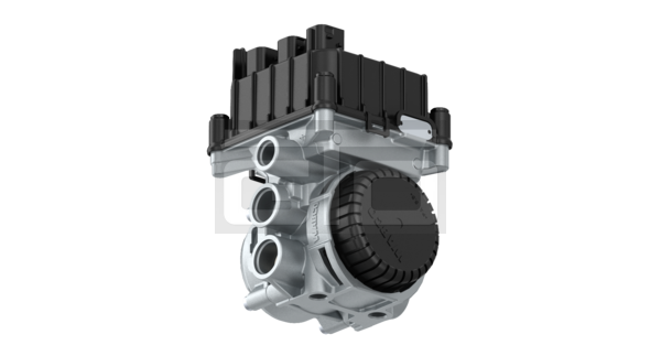 EBS Axle Modulator 1-Channel - Gen4 - Image 2
