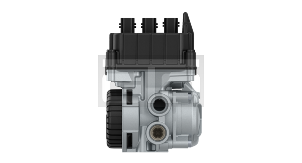EBS Axle Modulator 1-Channel - Gen4