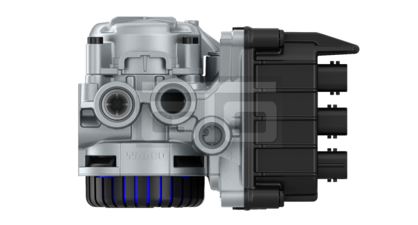 EBS Axle Modulator 1-Channel - Gen4 - Image 4