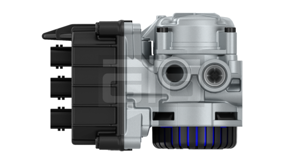 EBS Axle Modulator 1-Channel - Gen4