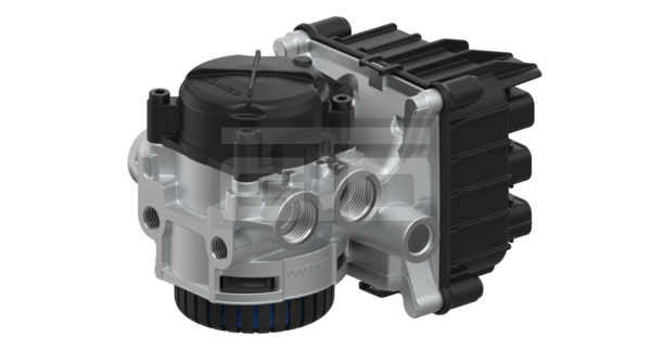 EBS Axle Modulator 1-Channel Gen4 - Afbeelding 4