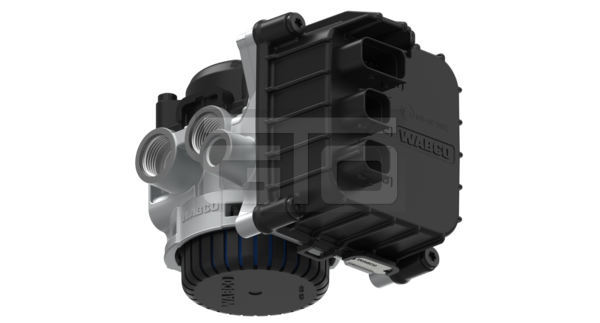 EBS Axle Modulator 1-Channel Gen4