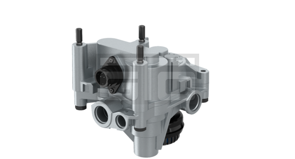 Proportional Relay Valve