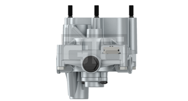 Proportional Relay Valve - Image 2