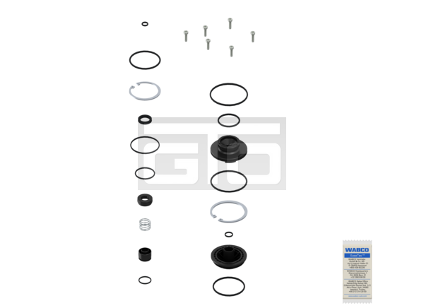 Repair Kit