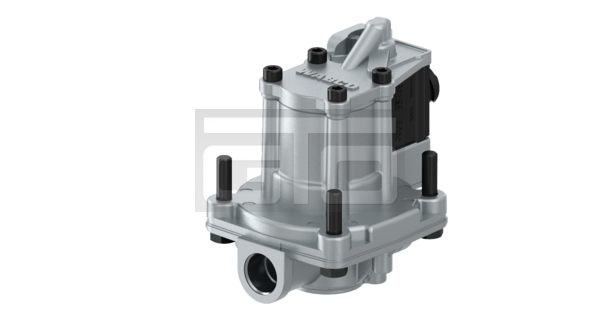 3/2 Relay Valve - Image 2