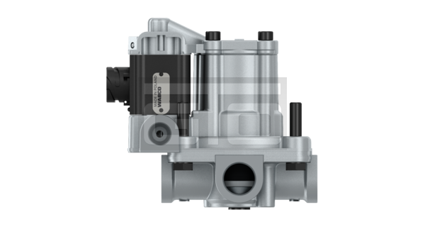 3/2 Relay Valve