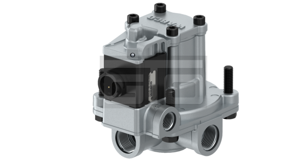 3/2 Relay Valve - Image 2