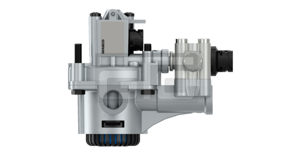 EBS-Relay Valve
