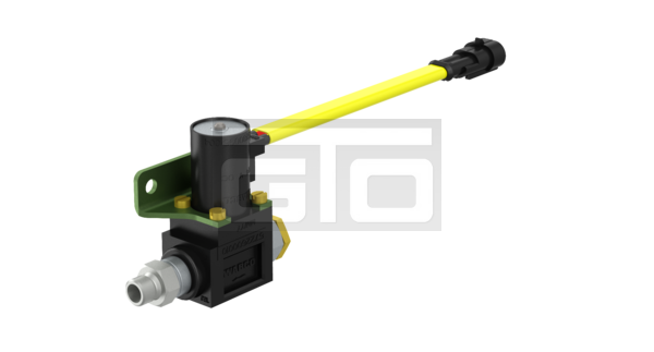 Solenoid Valve (24V=) - Image 2