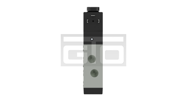 Solenoid Valve