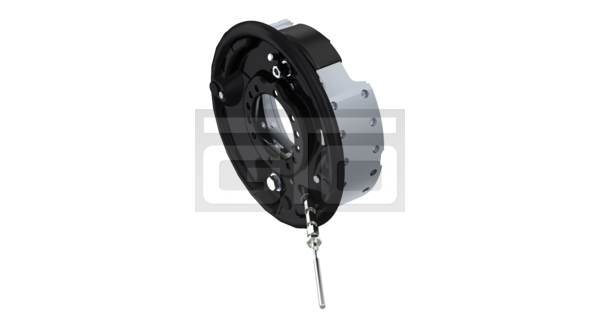 Drum Brake 270 - Image 2