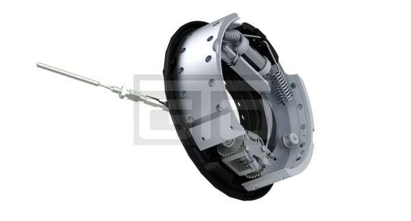 Drum Brake 270 - Image 3